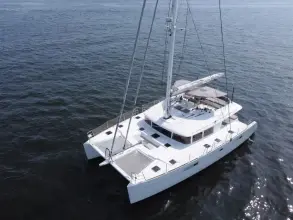 Thumbnail von Lagoon 560 S2 9876384