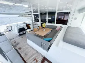 Thumbnail von Lagoon 560 S2 9876384