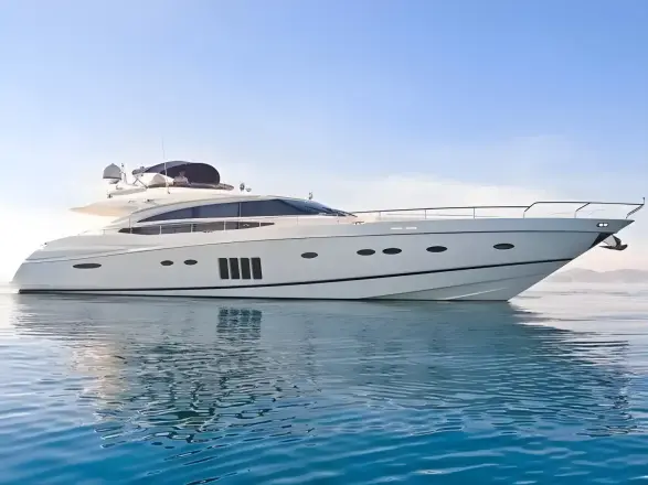 Princess V85 9876401