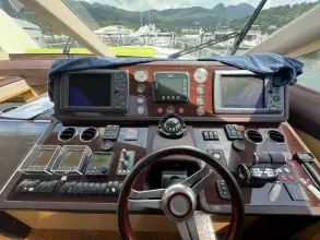 Thumbnail von Princess V85 9876401