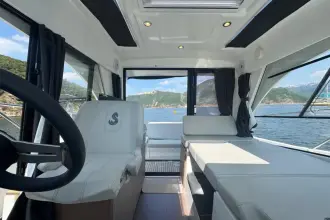 Thumbnail von Beneteau Antares 9 9909451