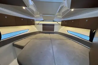 Thumbnail von Beneteau Antares 9 9909451