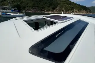 Thumbnail von Beneteau Antares 9 9909451