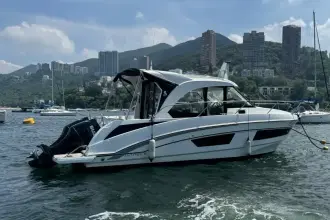 Thumbnail von Beneteau Antares 9 9909451