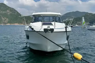 Thumbnail von Beneteau Antares 9 9909451