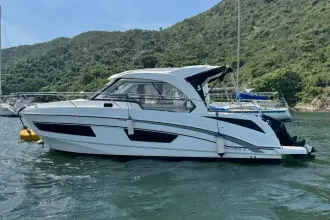 Thumbnail von Beneteau Antares 9 9909451