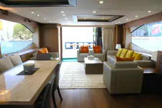 Thumbnail von Sunseeker 88 Yacht 9878678