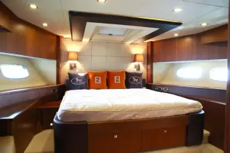 Thumbnail von Sunseeker 88 Yacht 9878678