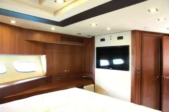 Thumbnail von Sunseeker 88 Yacht 9878678