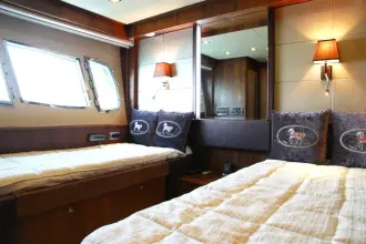 Thumbnail von Sunseeker 88 Yacht 9878678