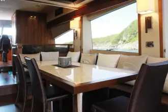 Thumbnail von Sunseeker 88 Yacht 9878678