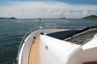 Thumbnail von Sunseeker 88 Yacht 9878678