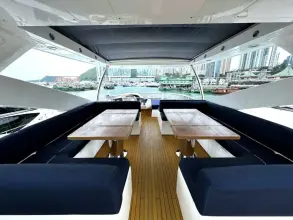 Thumbnail von Sunseeker 88 Yacht 9878678