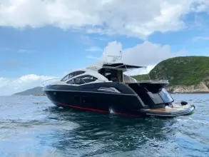 Thumbnail von Sunseeker Predator 64 7972505