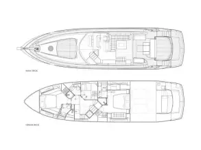 Thumbnail von Sunseeker Predator 64 7972505