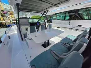 Thumbnail von Axopar 37 Sun Top 9540079