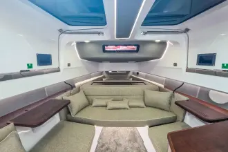 Thumbnail von Axopar 45 XC Cross Cabin 9540297