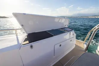 Thumbnail von Axopar 45 XC Cross Cabin 9540297