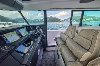 Thumbnail von Axopar 45 XC Cross Cabin 9540297