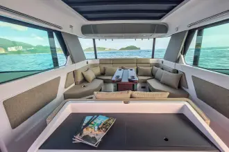 Thumbnail von Axopar 45 XC Cross Cabin 9540297