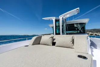 Thumbnail von Axopar 45 XC Cross Cabin 9540297