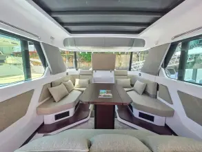 Thumbnail von Axopar 45 XC Cross Cabin 9540297