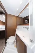 Thumbnail von Lagoon 450 F