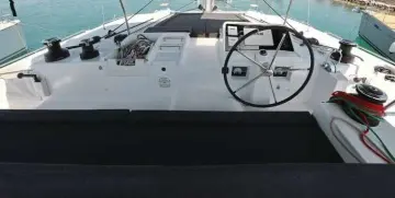 Thumbnail von Lagoon 450 F