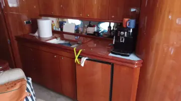 Thumbnail von Sunseeker Camargue 51