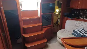 Thumbnail von Sunseeker Camargue 51