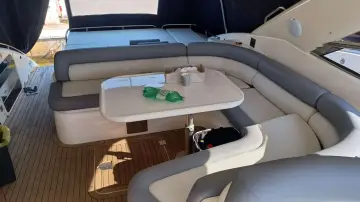 Thumbnail von Sunseeker Camargue 51