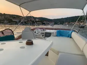 Thumbnail von Азимут 43