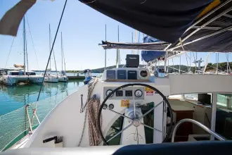 Thumbnail von Lagoon 380