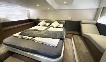 Thumbnail von Beneteau Gran Turismo 49