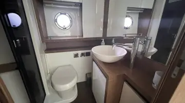 Thumbnail von Beneteau Gran Turismo 49