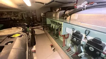 Thumbnail von Beneteau Gran Turismo 49