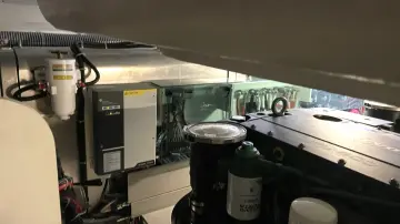 Thumbnail von Beneteau Gran Turismo 49