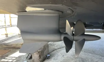 Thumbnail von Beneteau Gran Turismo 49