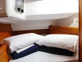 Thumbnail von Jeanneau Sun Odyssey 449