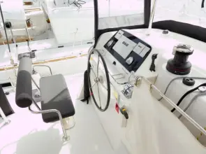 Thumbnail von Lagoon 42