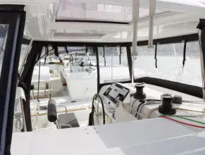 Thumbnail von Lagoon 42