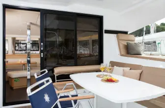 Thumbnail von Lagoon 42