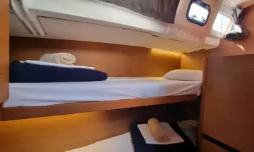 Thumbnail von Jeanneau Sun Odyssey 490