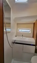 Thumbnail von Jeanneau Sun Odyssey 490