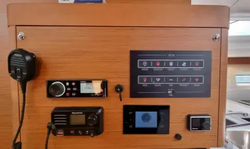 Thumbnail von Jeanneau Sun Odyssey 490