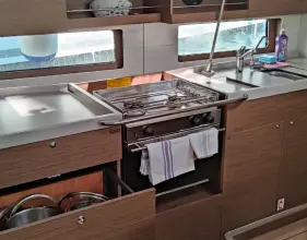 Thumbnail von Beneteau Oceanis 46.1