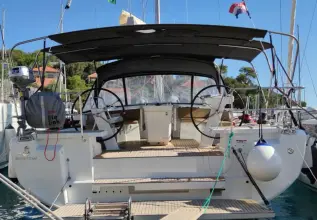 Thumbnail von Beneteau Oceanis 46.1