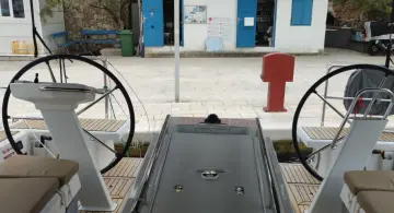 Thumbnail von Beneteau Oceanis 46.1