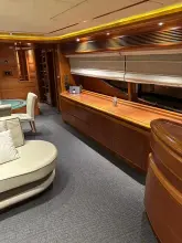 Thumbnail von Ferretti Yachts Custom LINE 94
