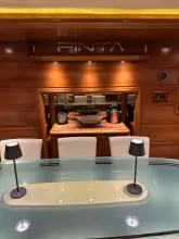 Thumbnail von Ferretti Yachts Custom LINE 94